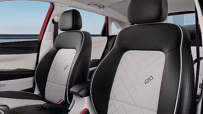 Hyundai i20 — Photo 6 of 9
