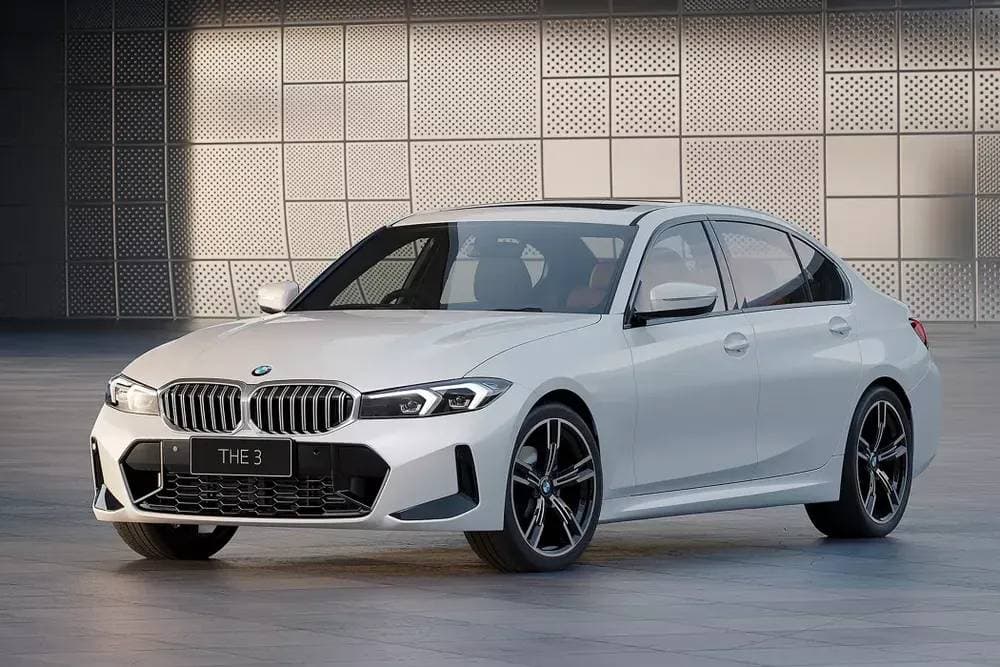 BMW 2 Series — Photo 3 of 9