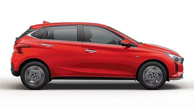 Hyundai i20 — Photo 2 of 9