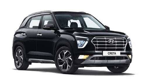 Hyundai Creta 2025