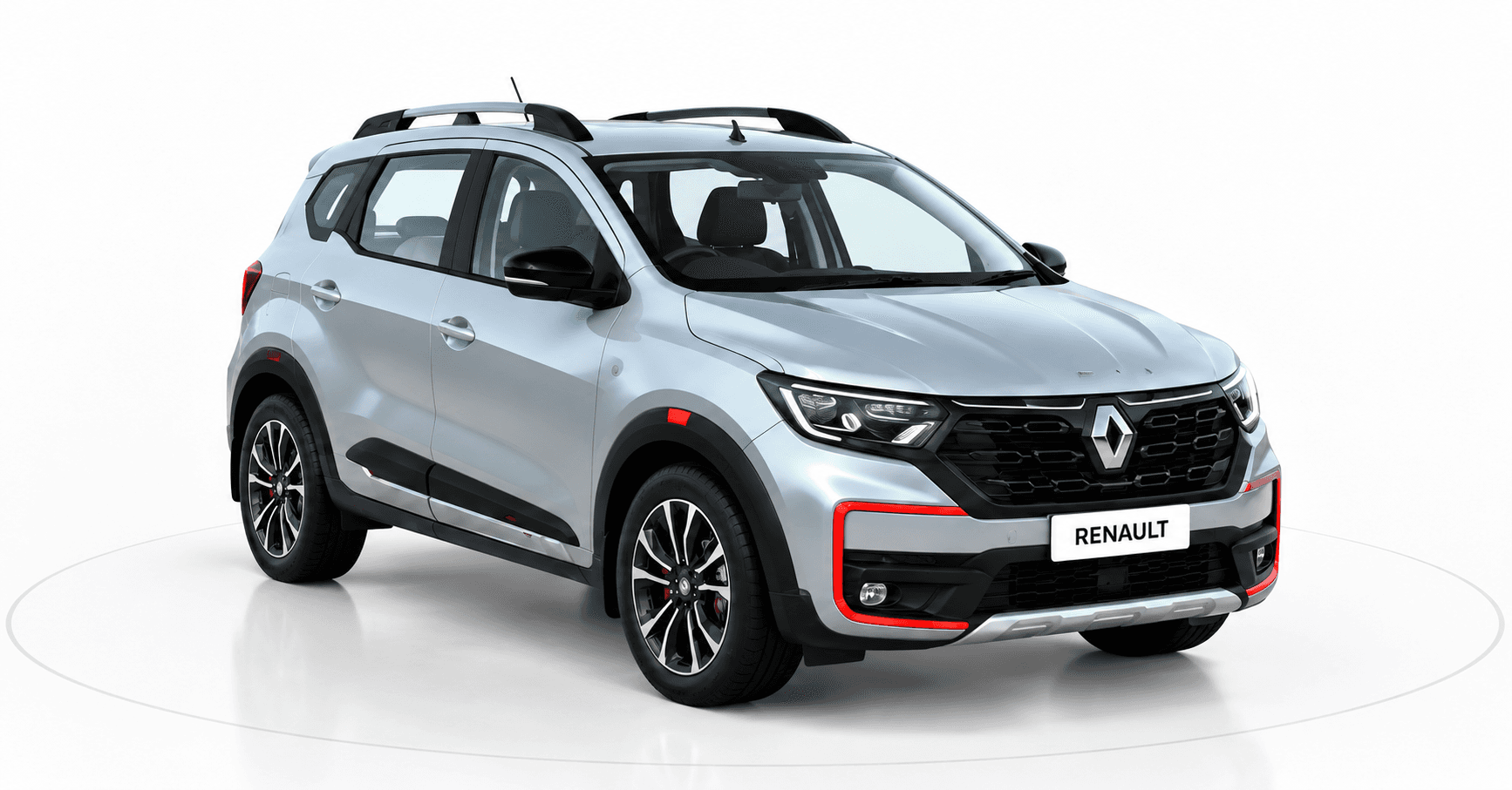 Renault Gravite 2023