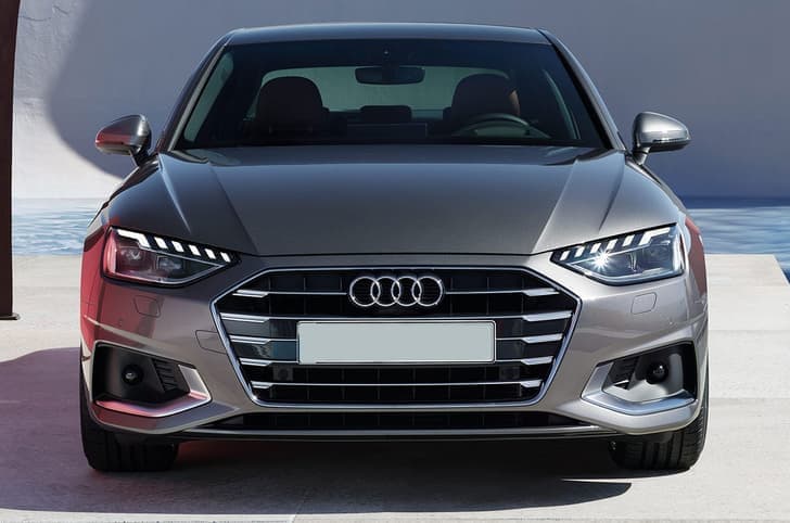 Audi A7 2025