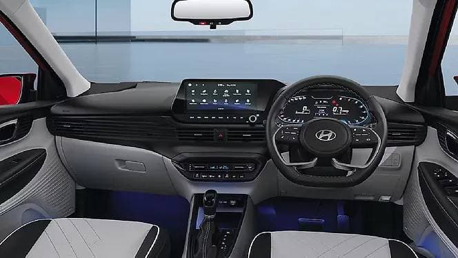 Hyundai i20 — Photo 3 of 9