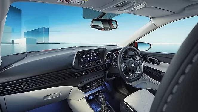 Hyundai i20 — Photo 8 of 9