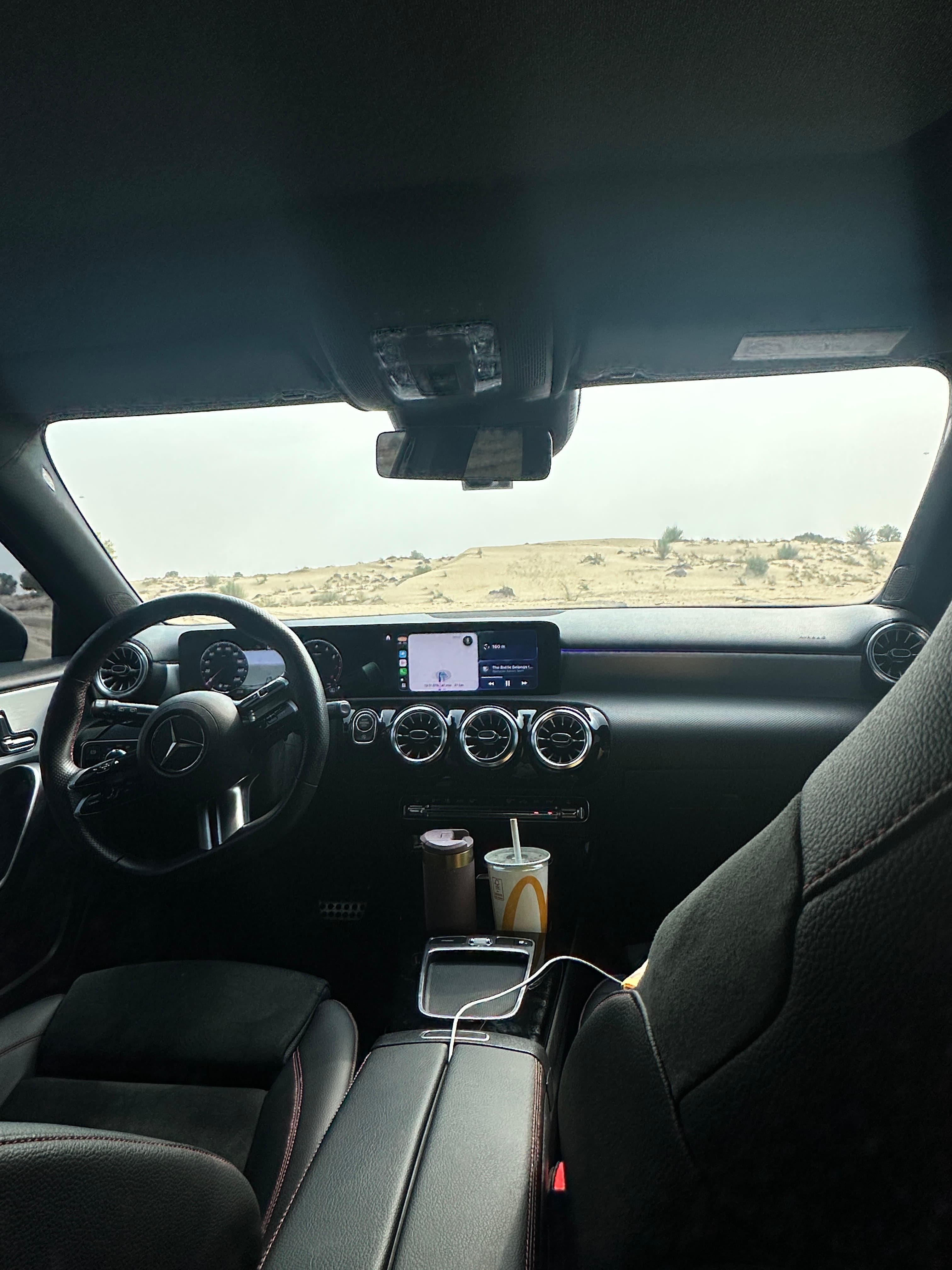Mercedes-Benz A-Class — Photo 9 of 9