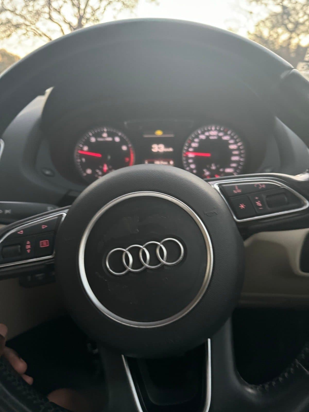Audi Q3 — Photo 4 of 4