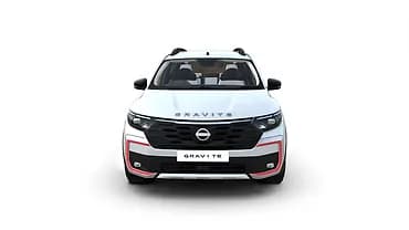 Renault Gravite — Photo 7 of 9