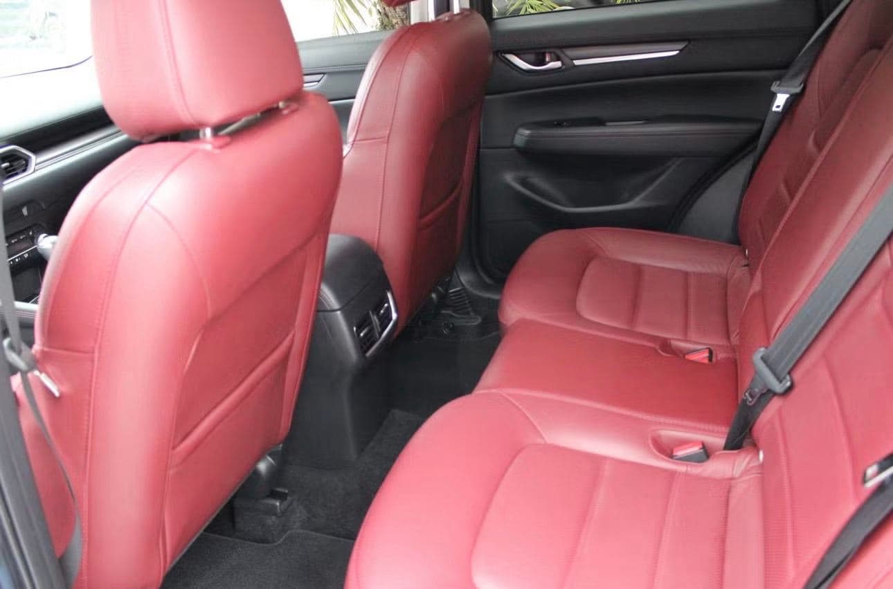 Mazda CX-5 — Photo 4 of 6