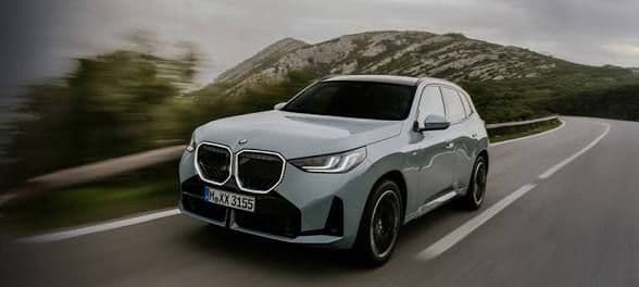 BMW 5 Series — Photo 4 of 6
